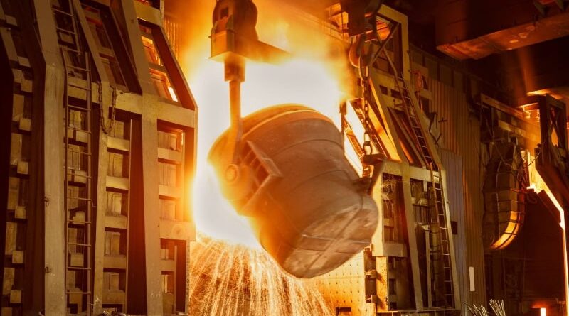 Building a Sustainable Legacy: Boiler Steel's Ethical Practicesvirgamet.com