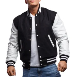 Varsity Jackets: A Timeless Icon of American Style