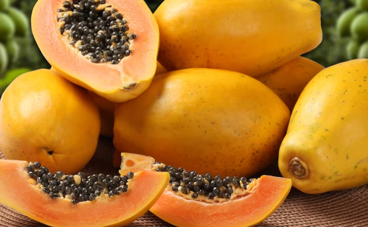 The many ways in which papaya may improve men's health